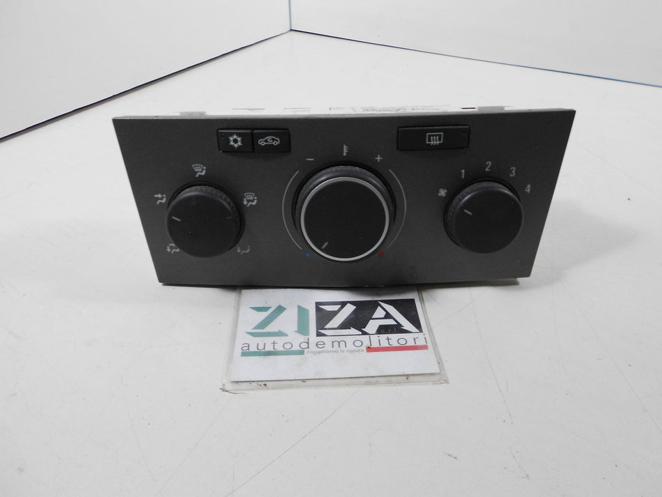 Centralina Comando Clima Automatico A/C Opel Zafira B 2006 13201300