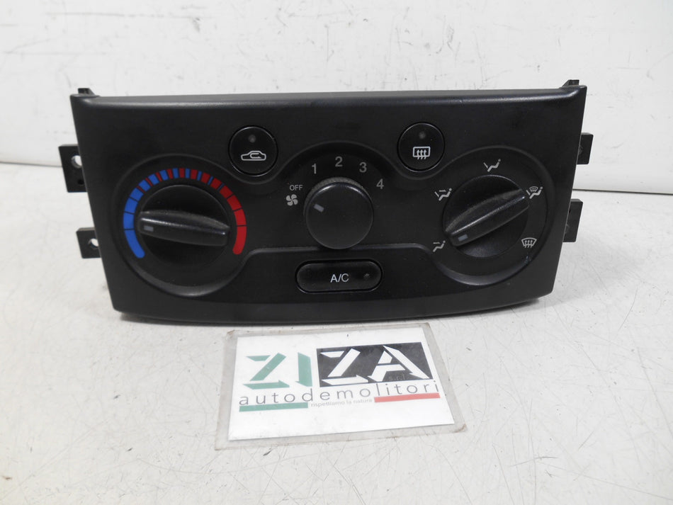 Centralina Comando Aria Clima A/C Chevrolet Kalos 2008