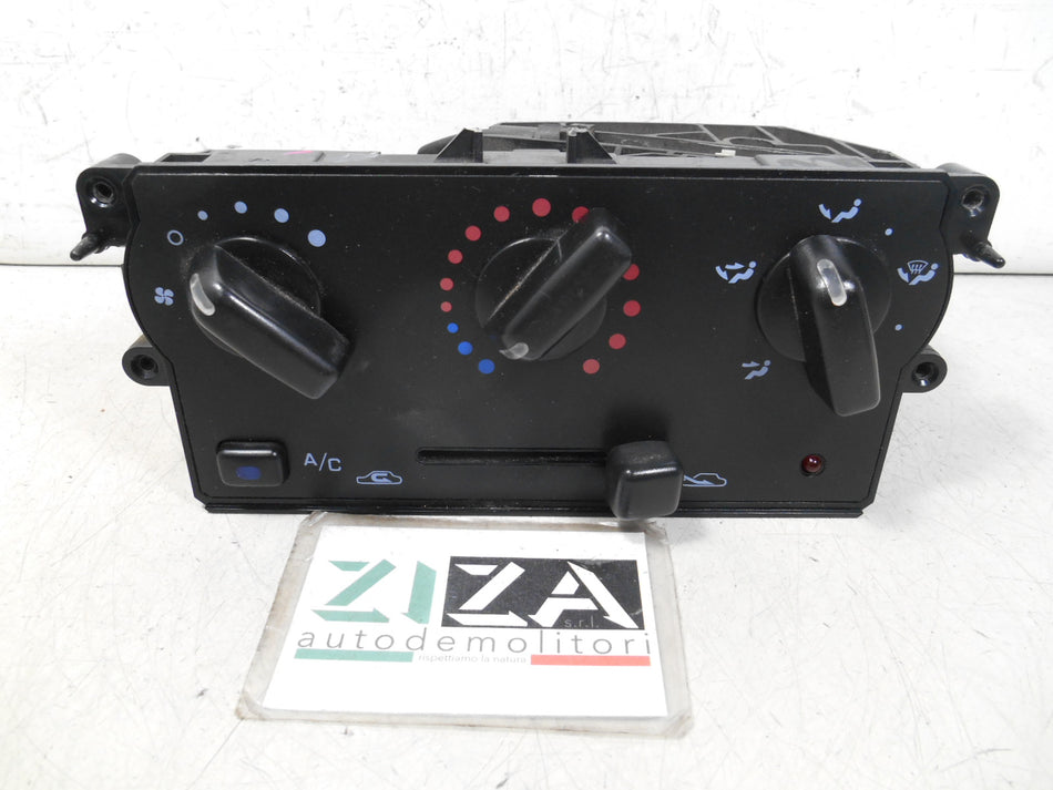 Centralina Comando Aria Clima A/C Nissan Micra K11 2001 70402-30732
