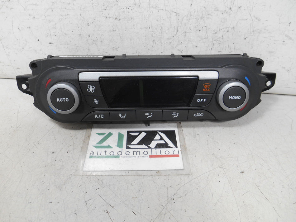 Centralina Comando Clima Automatico A/C Ford C-Max 2008 7M5T18C612AD
