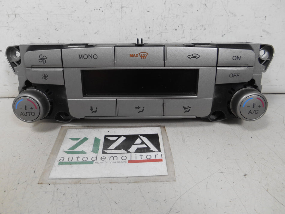 Centralina Comando Clima Automatico A/C Ford Mondeo III 2009 7S7T18C612AK
