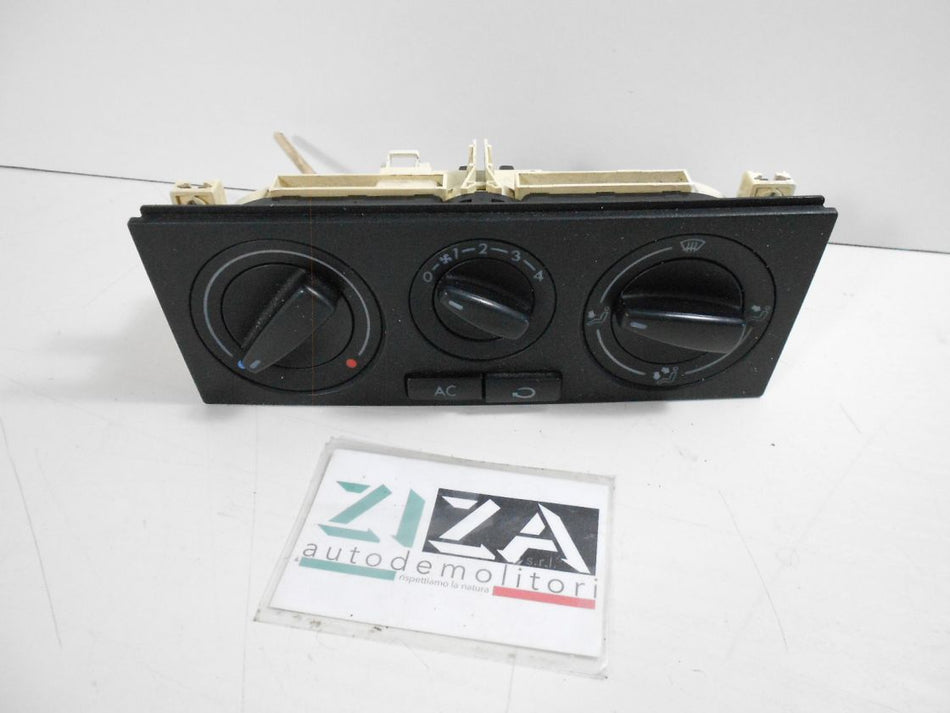 Centralina Comando Aria Clima A/C VW Lupo 2002 1J0820045F