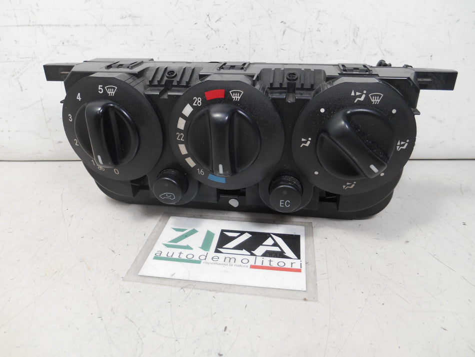 Centralina Comando Riscaldamento Aria Mercedes W168 2001 1688302085