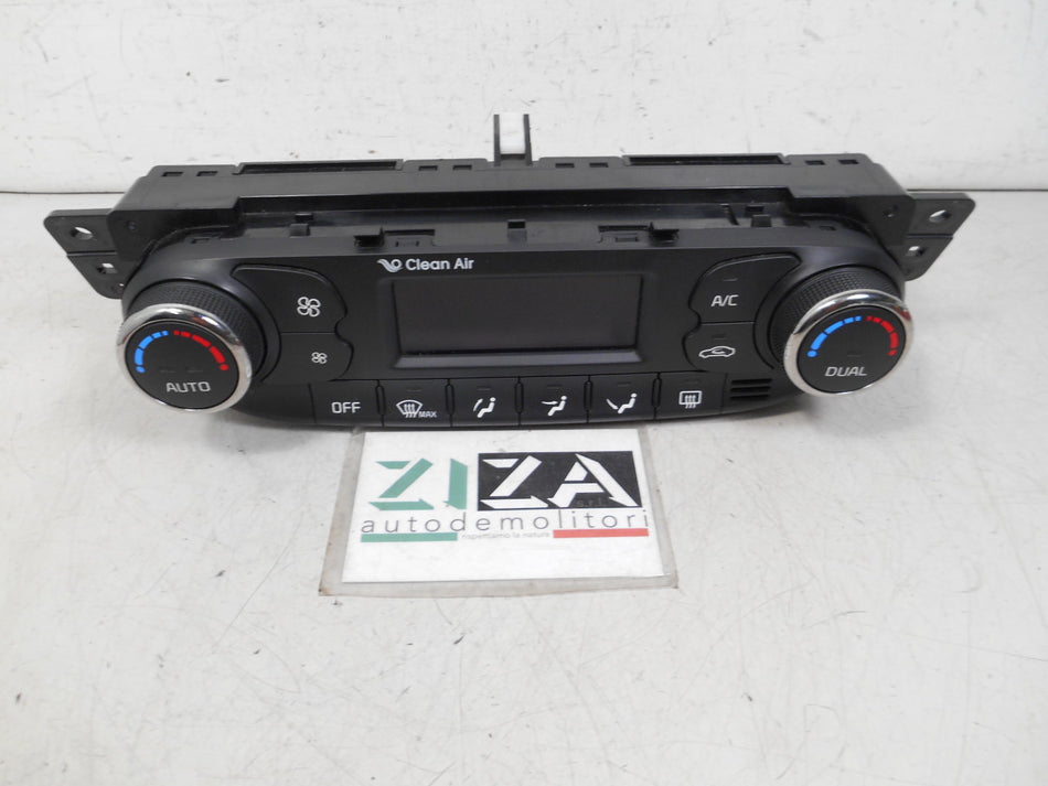 Centralina Comando Clima Automatico A/C Kia Cee'd JD 2017 97250-A2203