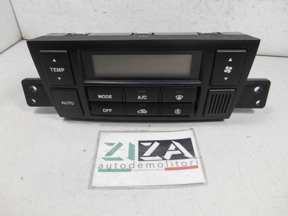 Centralina Comando Clima Automatico A/C Hyundai Tucson JM 2007 97250-2EXXX
