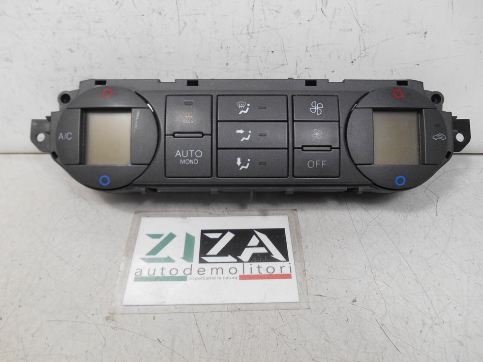 Centralina Comando Clima Automatico A/C Ford Focus II 2007 6N4T-18C612-AC