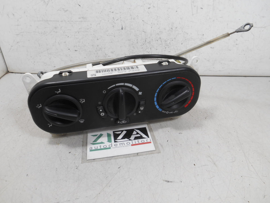 Centralina Comando Aria Clima A/C Jeep Compass I 2008 55111874AC