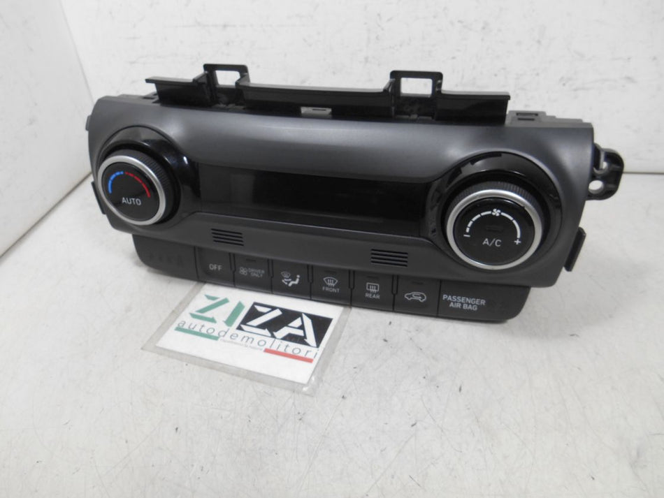 Centralina Comando Clima Automatico A/C Hyundai Kona OS 2019 97250-0750