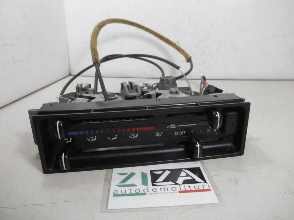 Centralina Comando Aria Clima A/C Mazda MPV I 1998
