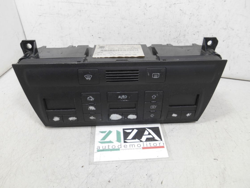 Centralina Comando Clima Automatico A/C Audi A6 C5 2002 4B0820043AL