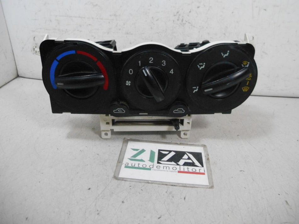 Centralina Comando Riscaldamento Aria Hyundai Getz 2003