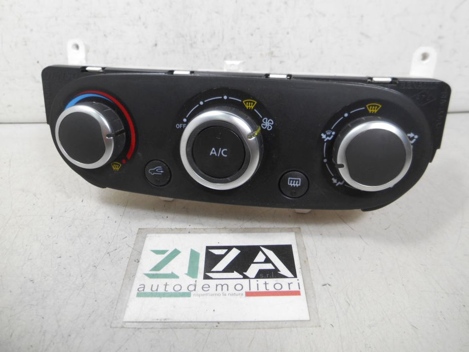 Centralina Comando Aria Clima A/C Renault Clio IV 2017 5R5841100