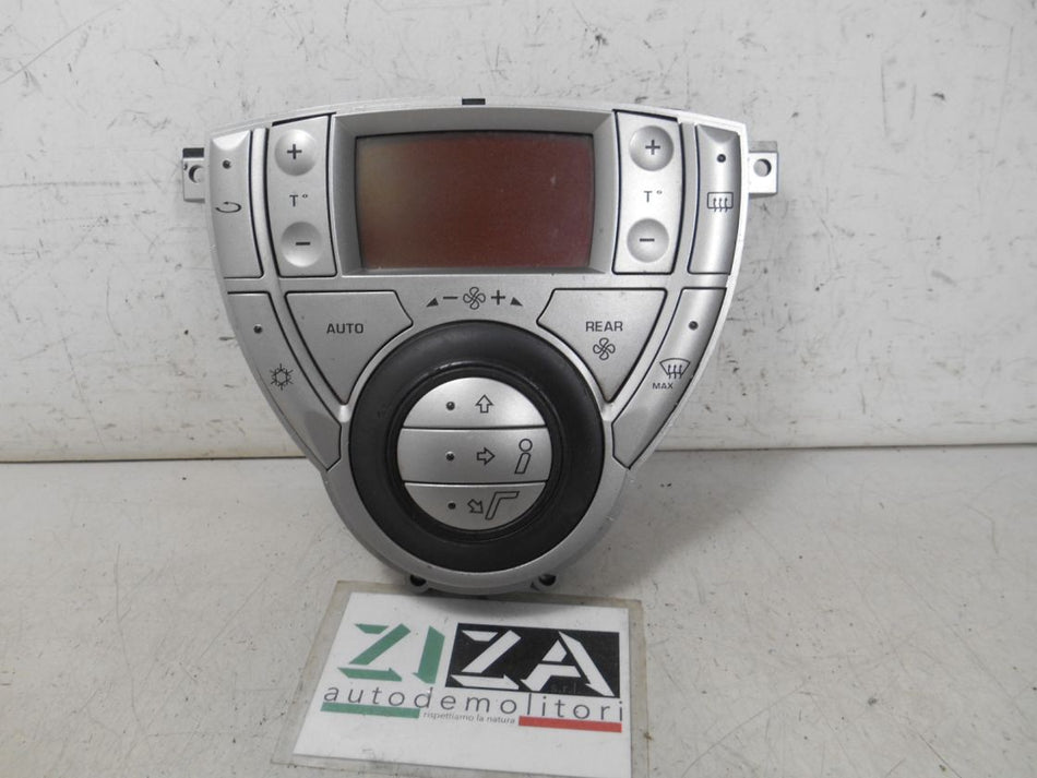 Centralina Comando Clima Automatico A/C Lancia Phedra 2010 14009188YH