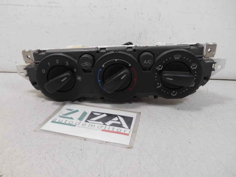 Centralina Comando Aria Clima A/C Ford Focus II 2009 7M5T-19980-AB
