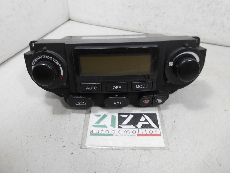 Centralina Comando Clima Automatico A/C Chevrolet Nubira J200 2006 96430996