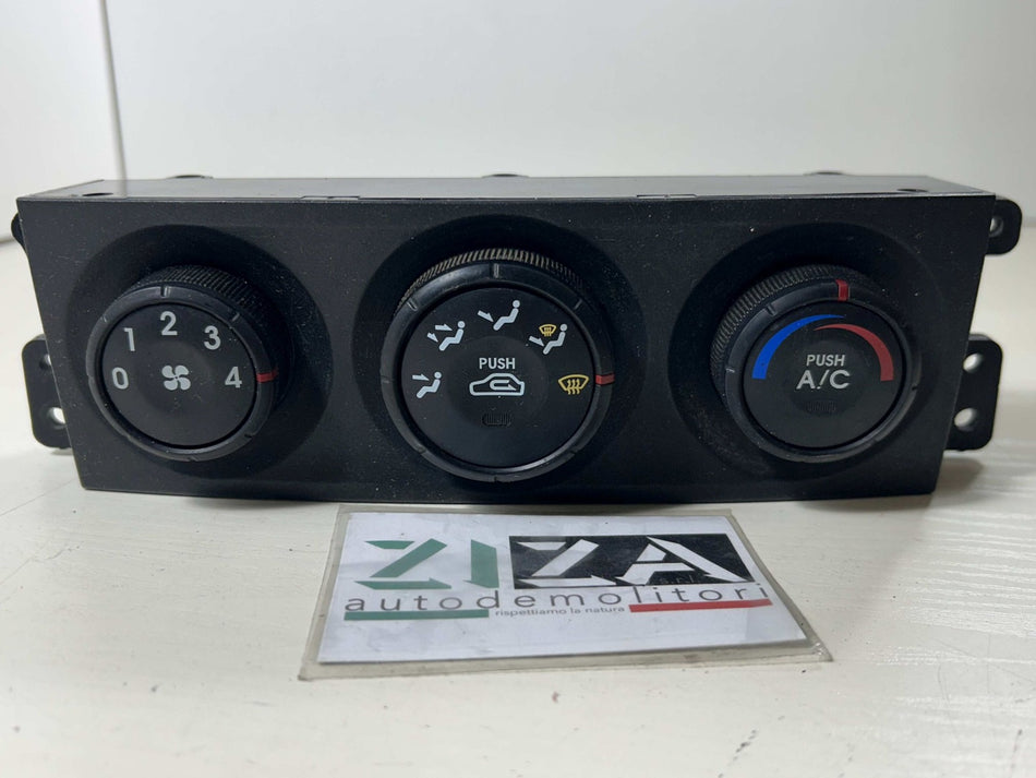 Centralina Comando Clima Automatico A/C Kia Sorento 2005 97250-3E300