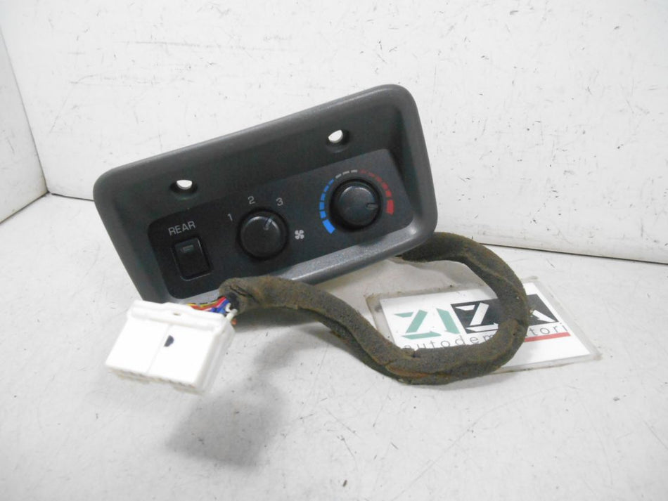 Centralina Comando Riscaldamento Aria Mitsubishi Pajero III 2002 MR500175