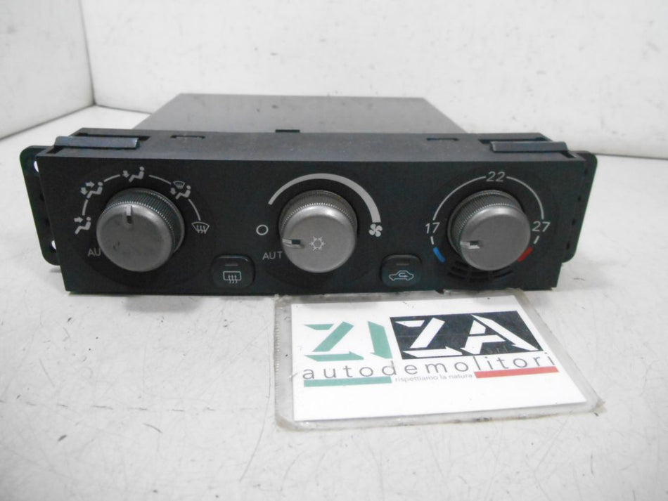 Centralina Comando Aria Clima A/C Mitsubishi Pajero III 2002 MR958005