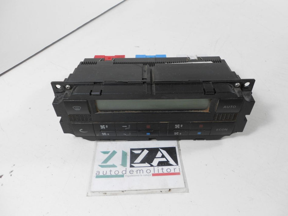 Centralina Comando Clima Automatico A/C VW Sharan 2002 7M3907040B YM2119988ACW