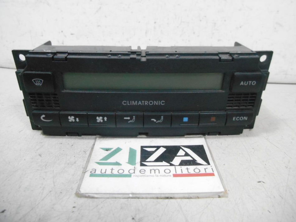 Centralina Comando Clima Automatico A/C Skoda Octavia 2002 1U1907044A