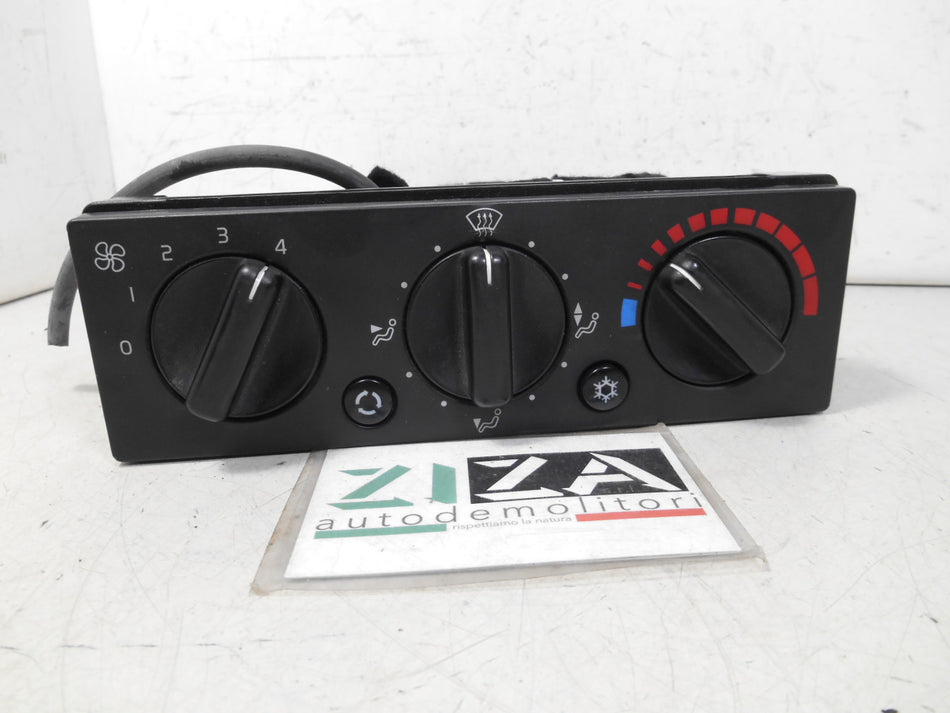 Centralina Comando Aria Clima A/C Volvo 460 1994 463074 532524011A