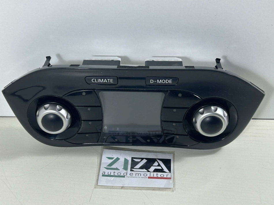 Centralina Comando Clima Automatico A/C Nissan Juke F15 2011 248451KB0A