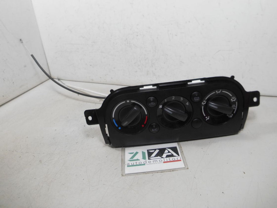 Centralina Comando Aria Clima A/C Fiat Sedici 2011