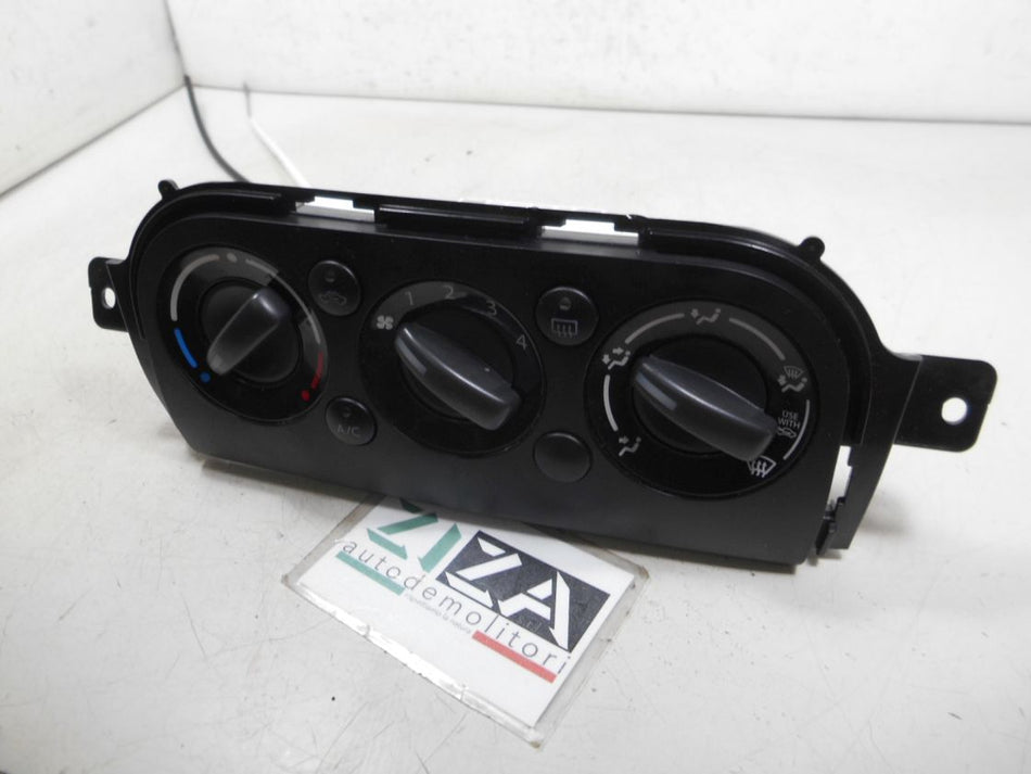 Centralina Comando Aria Clima A/C Fiat Sedici 2011