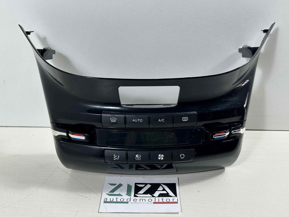 Centralina Comando Clima Automatico A/C Peugeot 2008 I 2014 96722471XU