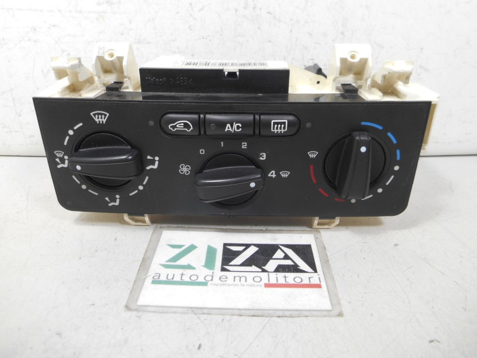 Centralina Comando Aria Clima A/C Citroen C3 Pluriel 2006 N101753H