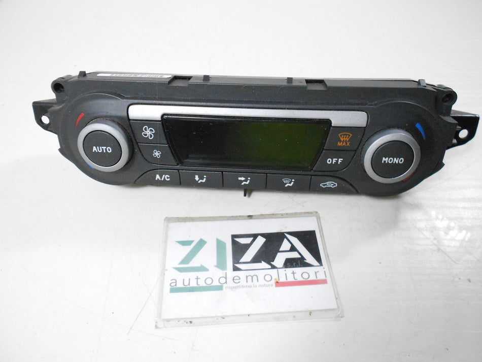 Centralina Comando Clima Automatico A/C Ford C-Max 2009 7M5T18C612AE