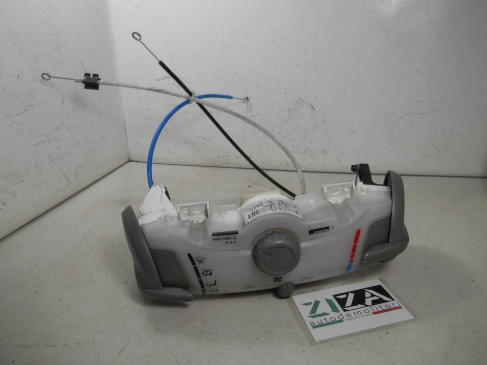 Centralina Comando Aria Clima A/C Peugeot 107 2006 55900-0H020