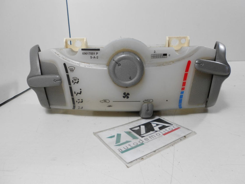 Centralina Comando Aria Clima A/C Citroen C1 2006 55900-0H020