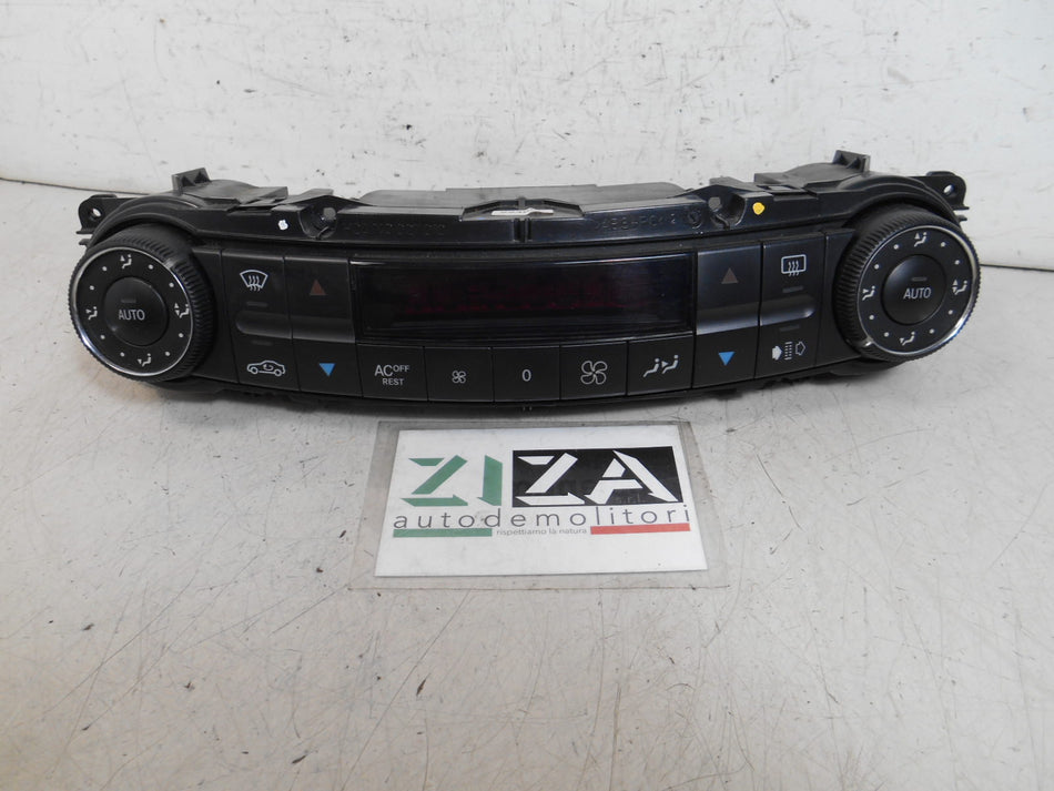 Centralina Comando Clima Automatico A/C Mercedes W211 E220 2005 2118300685