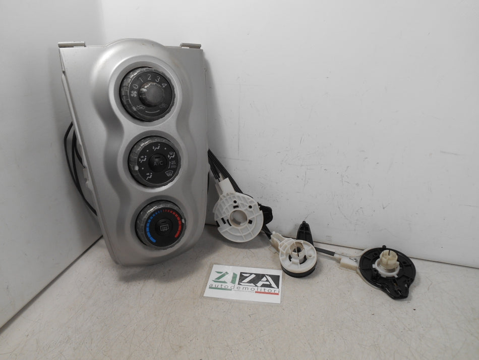 Centralina Comando Aria Clima A/C Toyota Yaris XP90 2007 55406-0D190