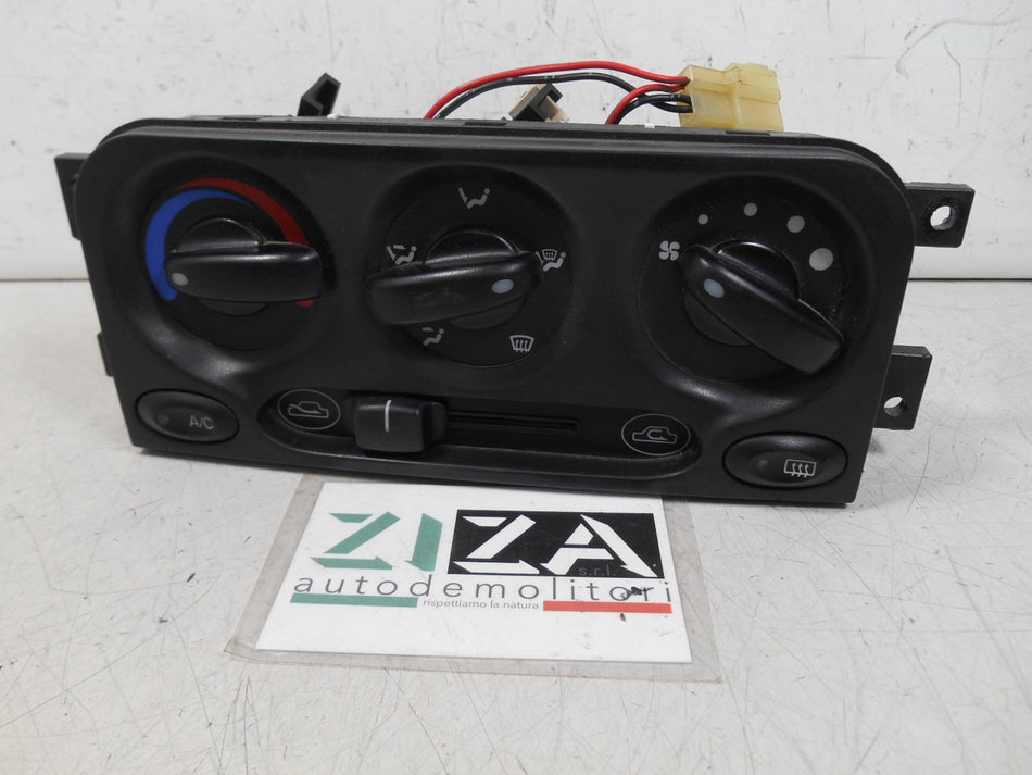 Centralina Comando Aria Clima A/C Daewoo Matiz 1999