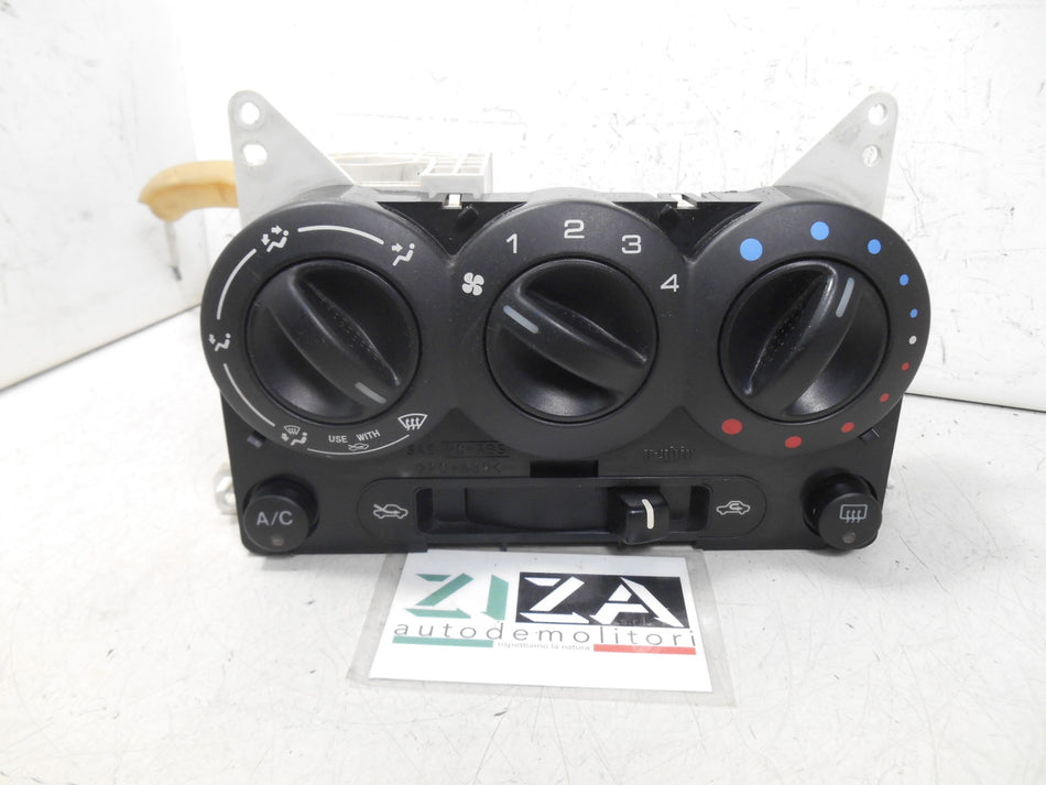 Centralina Comando Aria Clima A/C Suzuki Ignis HR 2004