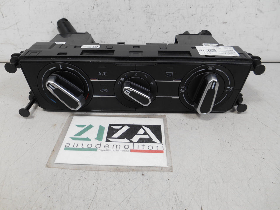 Centralina Comando Aria Clima A/C VW Polo AW1 2019 2G1820045F