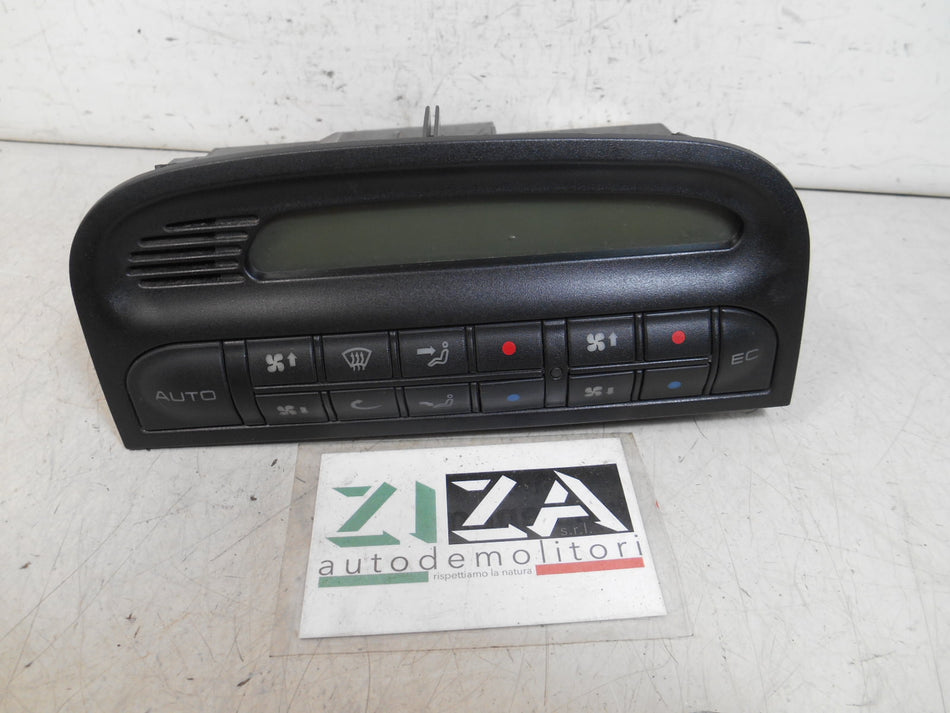 Centralina Comando Clima Automatico A/C VW Sharan 2000
 95VW19988EFW 7MO907040BG