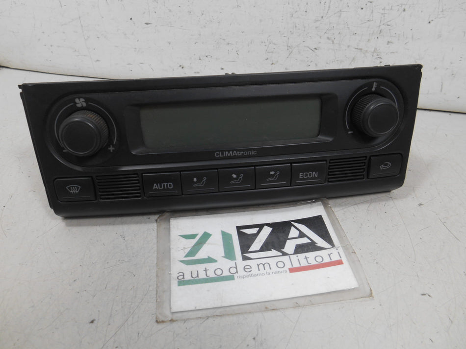 Centralina Comando Clima Automatico Skoda Roomster 2007 5J0907044A