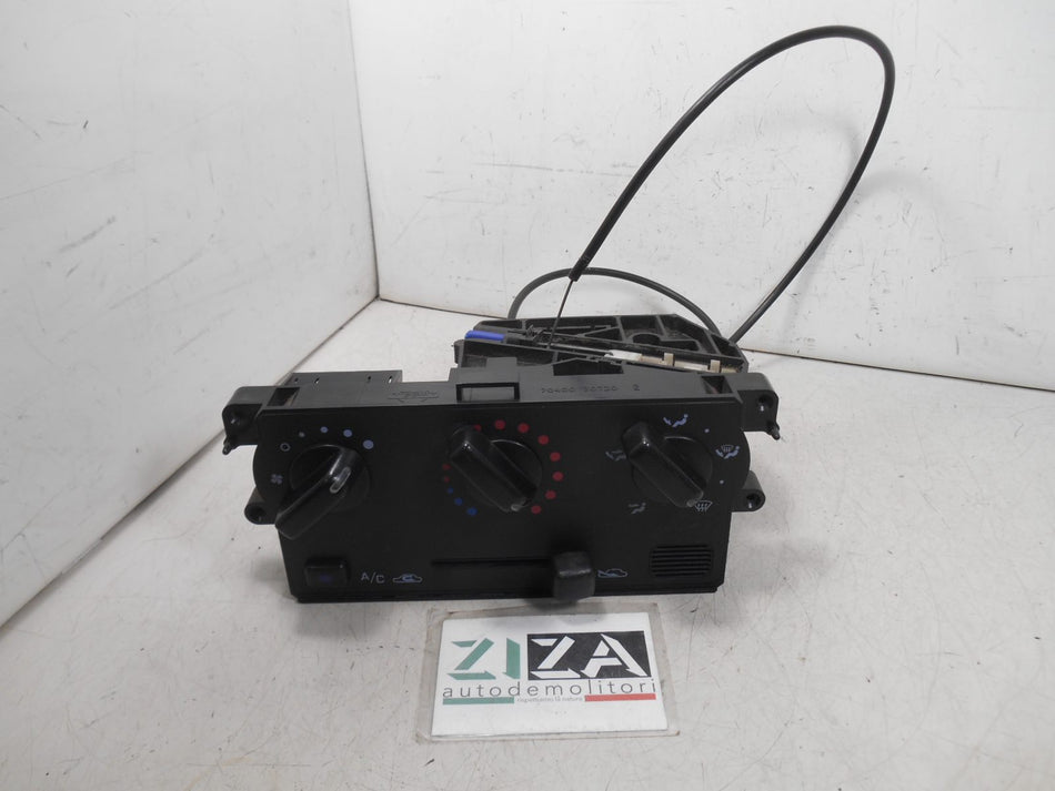 Centralina Comando Aria Clima A/C Nissan Micra K11 1998 70400-30720