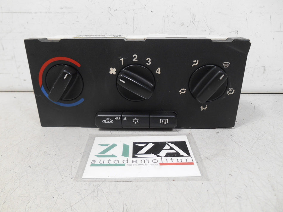 Centralina Comando Aria Clima A/C Opel Astra G SW 2000 90559839 56341