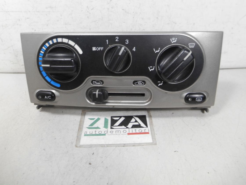 Centralina Comando Aria Clima A/C Daewoo Lanos 2001