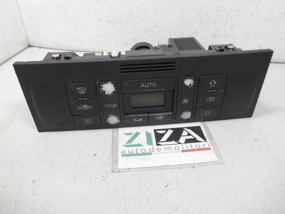 Centralina Comando Clima Automatico A/C Audi A2 2001 8Z0820043D