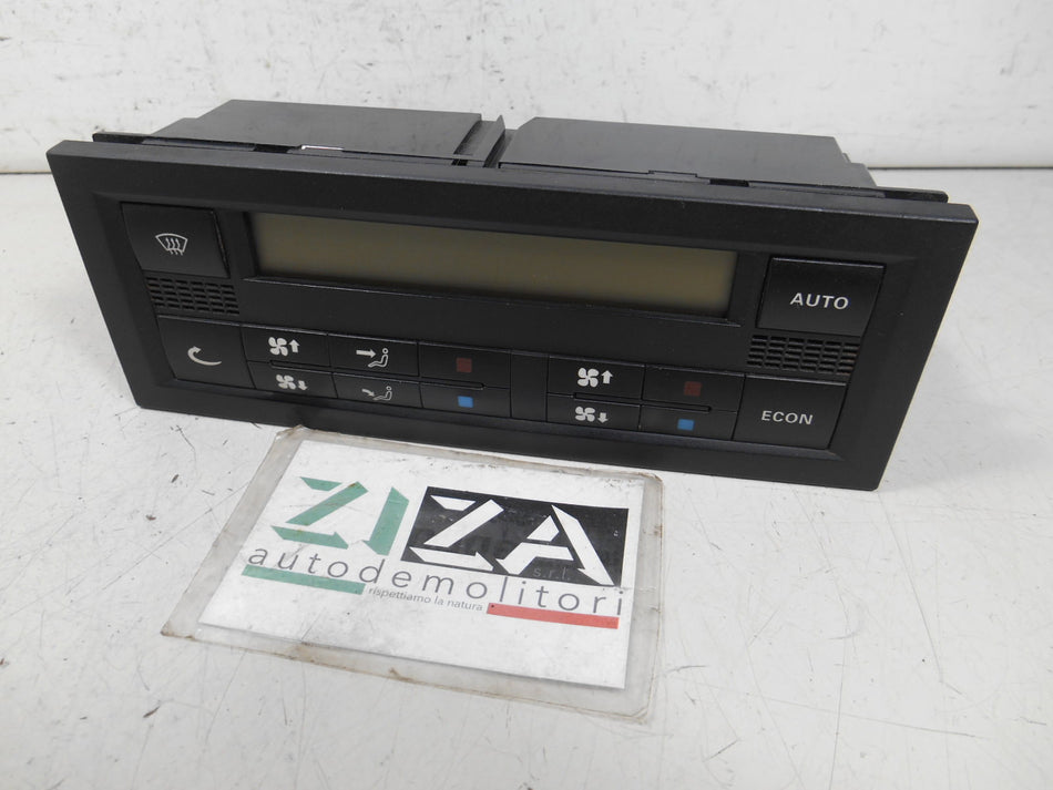 Centralina Comando Clima Automatico A/C Ford Galaxy 2002 YM2119988DCW 7M5907040D
