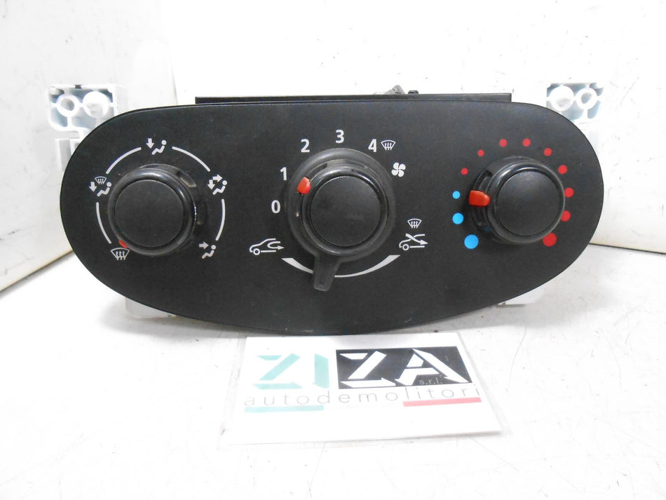 Centralina Comando Riscaldamento Aria Dacia Lodgy 2013 1B1541300