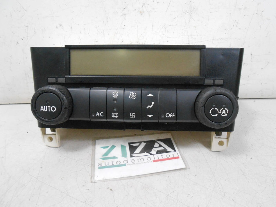 Centralina Comando Clima Automatico A/C Renault Laguna 2007 8200575240
