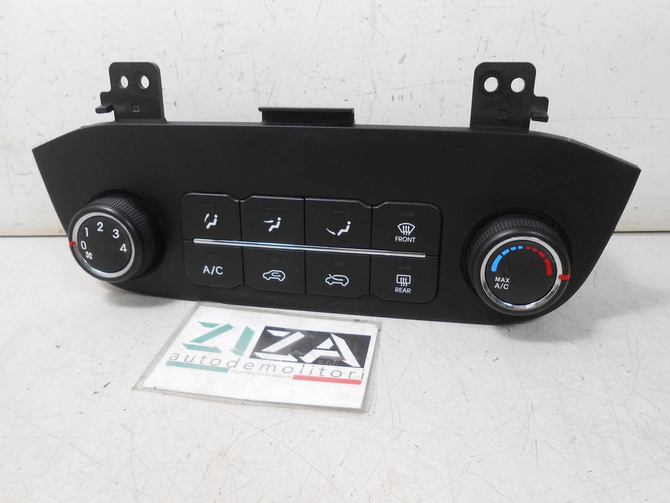 Centralina Comando Clima Automatico A/C Kia Sportage SL 2014 97250-3U001