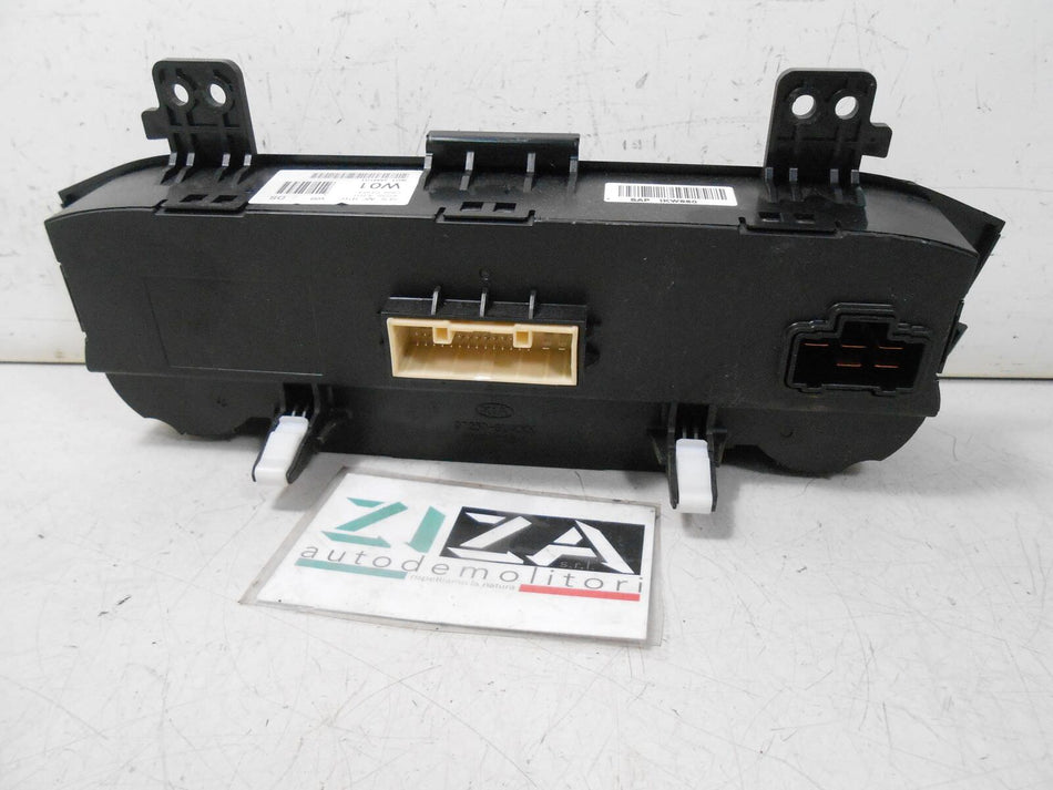 Centralina Comando Clima Automatico A/C Kia Sportage SL 2014 97250-3U001