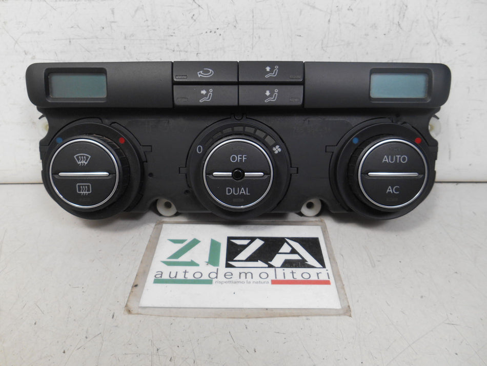 Centralina Comando Clima Automatico A/C VW Tiguan 2008 1K0907044DD